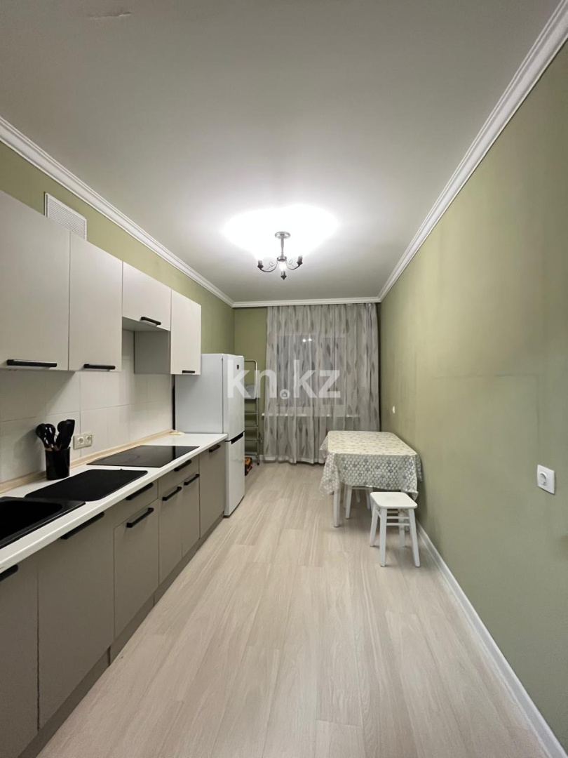 Аренда 2-комнатной квартиры, 72 м² - Аренда квартир помесячно в Астане - страница 4 фото 3 из 11