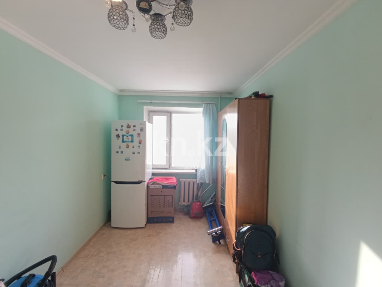 Продажа 3-комнатной квартиры, 62 м² - Продажа  трехкомнатных квартир в Караганде - страница 2 фото 5 из 12