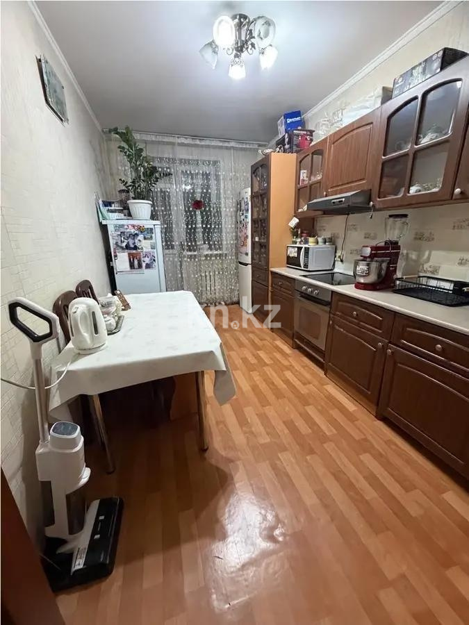 Продажа 2-комнатной квартиры, 65.2 м² в Астане - фото 3
