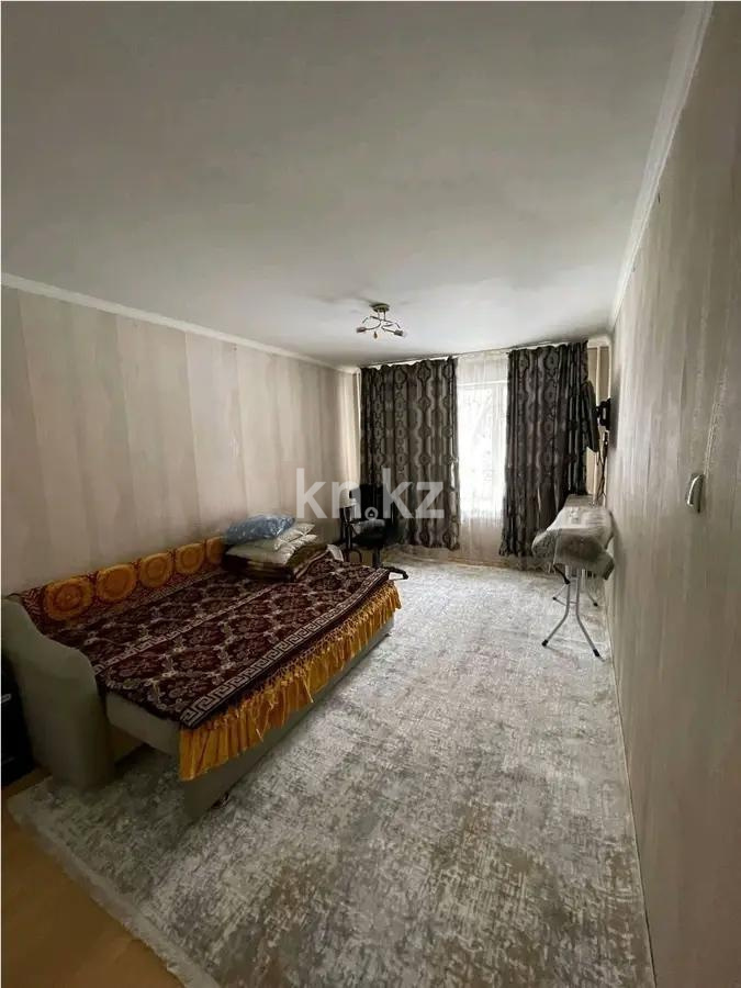 Продажа 1-комнатной квартиры, 34 м² в Алматы