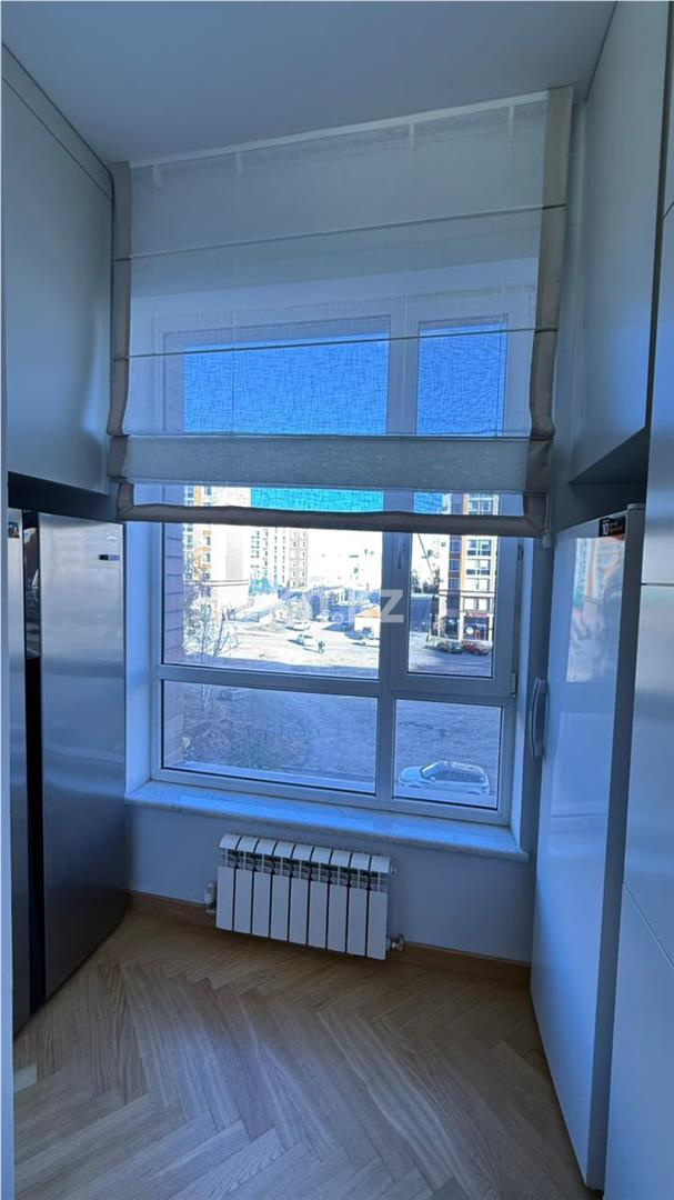 Продажа 5-комнатной квартиры, 155 м², ул. Жошы хана - Продажа  пятикомнатных квартир в новостройках Астаны фото 10 из 21