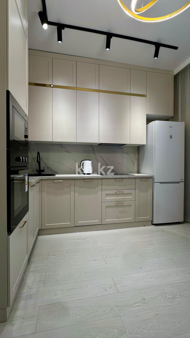 Аренда 1-комнатной квартиры посуточно, 50 м², ул. Бокейхана, дом  24 - пр. Мангилик Ел - Аренда квартир посуточно в Астане без посредников фото 6 из 12