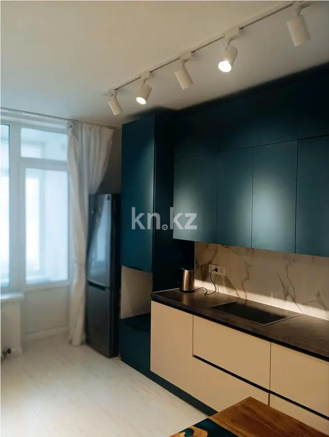 Продажа 1-комнатной квартиры, 30 м² - Продажа квартир в Казахстане - страница 101 фото 2 из 3