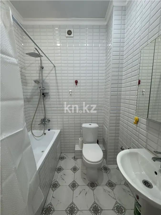 Продажа 1-комнатной квартиры, 41 м² - Продажа квартир в Казахстане - страница 23 фото 4 из 4