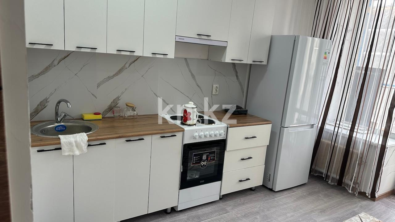 Продажа 1-комнатной квартиры, 40 м² - Продажа однокомнатных квартир в р-не Алматы Астаны - страница 15 фото 5 из 14