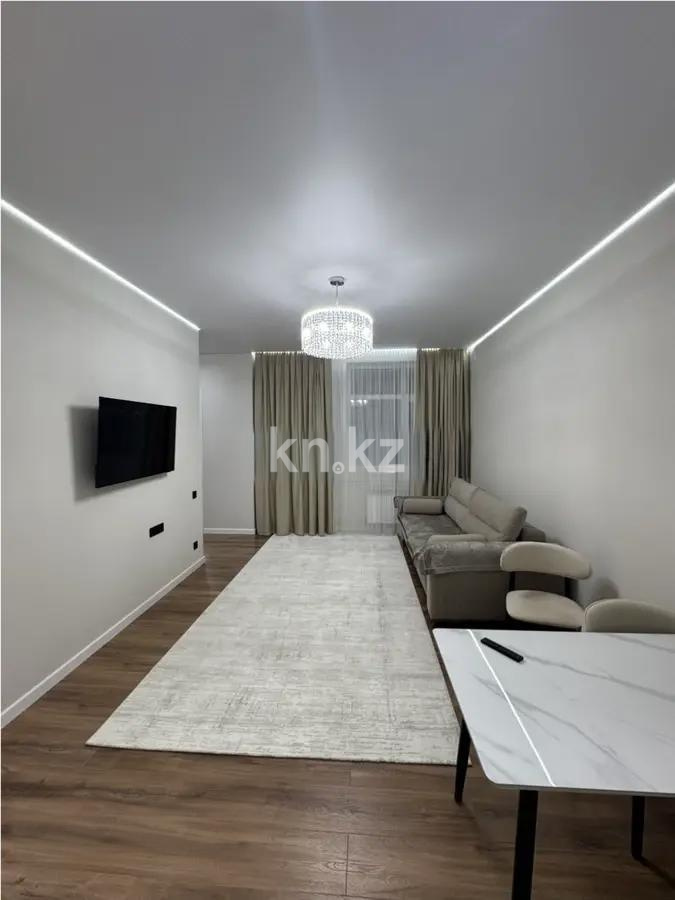 Продажа 2-комнатной квартиры, 55 м² - Продажа квартир в Караганде - страница 6 фото 1 из 3