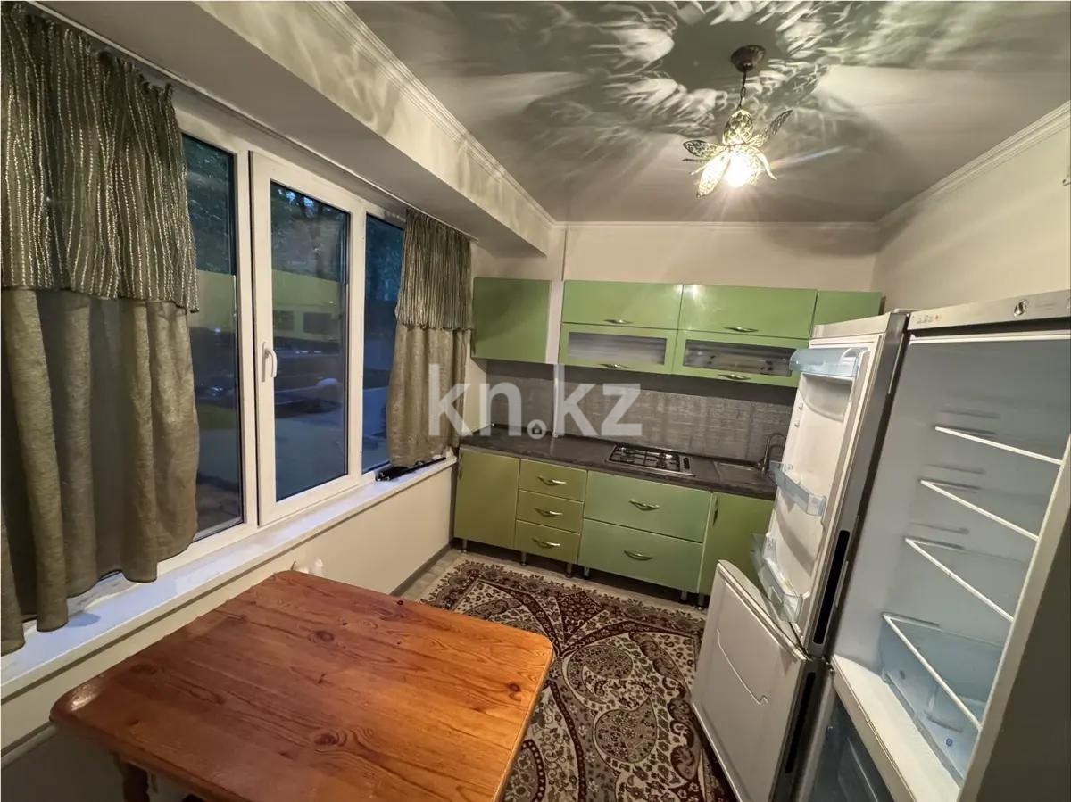 Продажа 2-комнатной квартиры, 70.5 м² в Алматы - фото 4