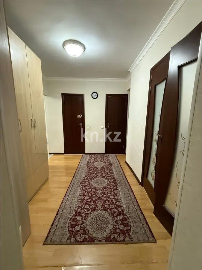 Продажа 3-комнатной квартиры, 68.1 м², пр. Абылай хана, дом  12/1 в Астане - фото 5