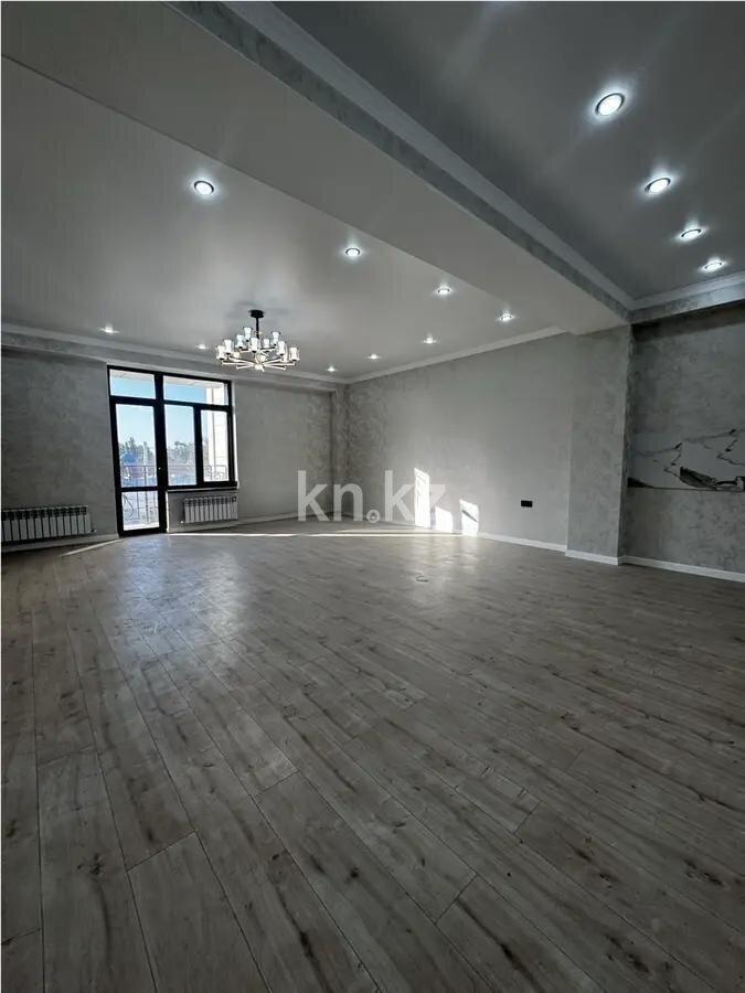 Продажа 3-комнатной квартиры, 109.3 м² в Алматы