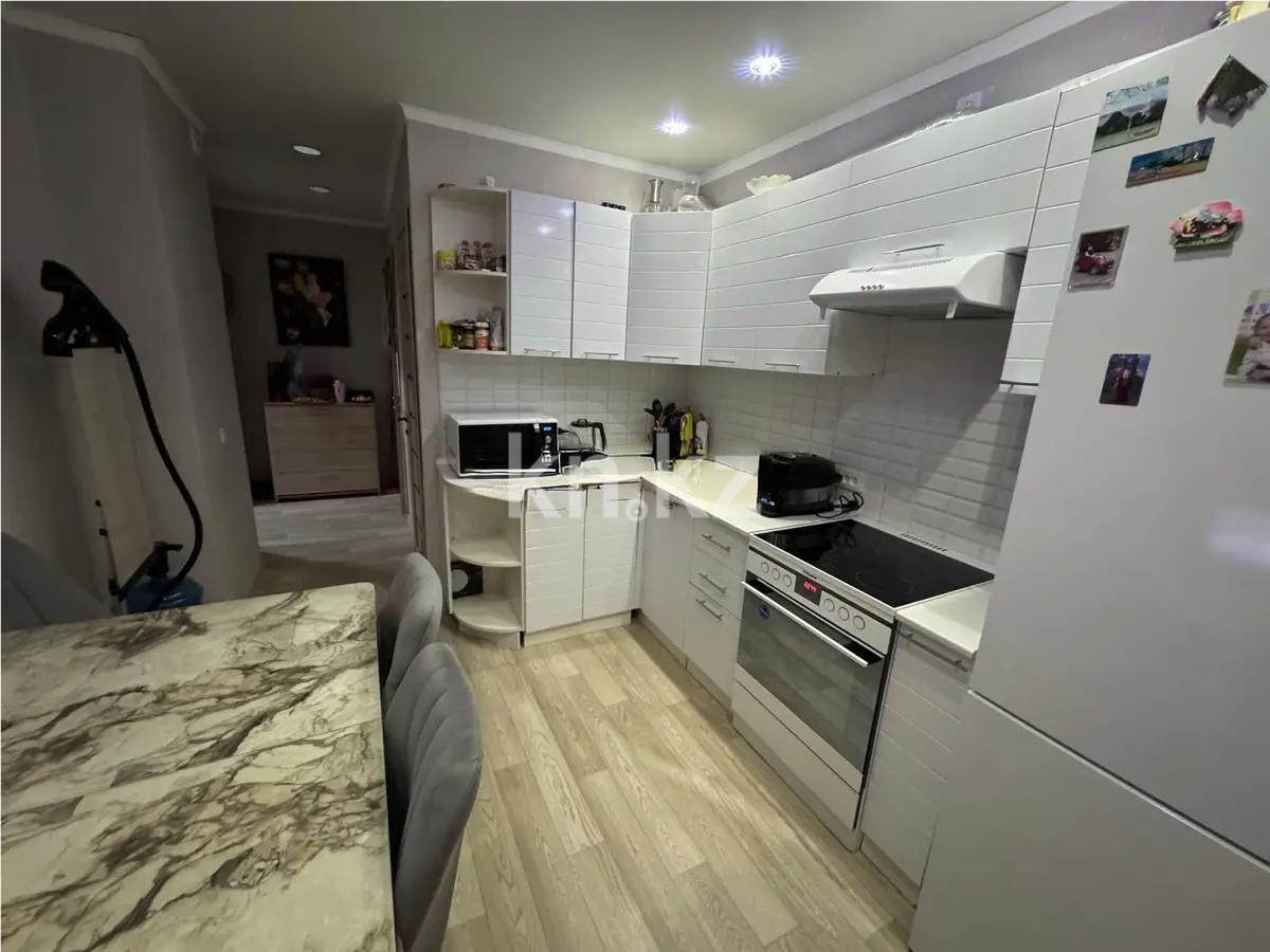 Продажа 1-комнатной квартиры, 33 м², мкр-н Орбита-1, дом  37 - Продажа  однокомнатных квартир в Караганде фото 2 из 5