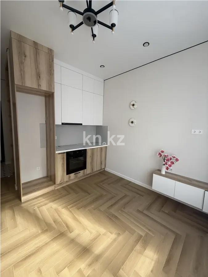 Продажа 2-комнатной квартиры, 33 м² в Астане - фото 2
