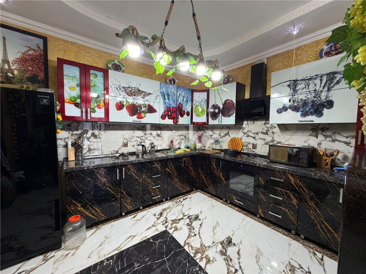 Продажа 3-комнатной квартиры, 150 м² - Продажа  трехкомнатных квартир в новостройках Караганды фото 9 из 16