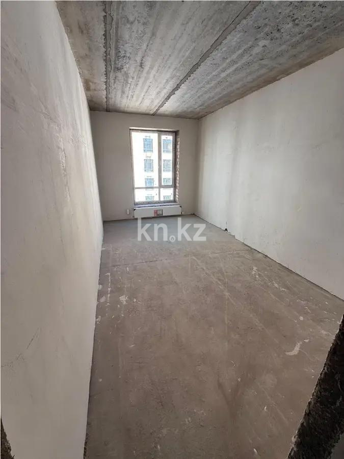 Продажа 3-комнатной квартиры, 100 м², ул. Нажимеденова, дом  28 - Продажа квартир в Астане с фото фото 1 из 3