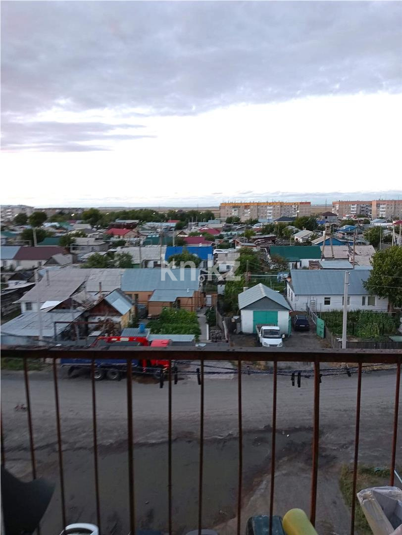 Продажа 2-комнатной квартиры, 44 м², ул. Сейфуллина - Продажа квартир в Абае фото 5 из 6