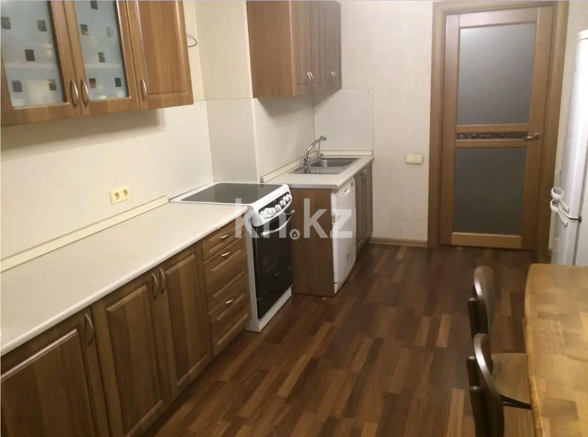 Продажа 2-комнатной квартиры, 92 м², ул. Кожамкулова, дом  273 в Алматы - фото 3