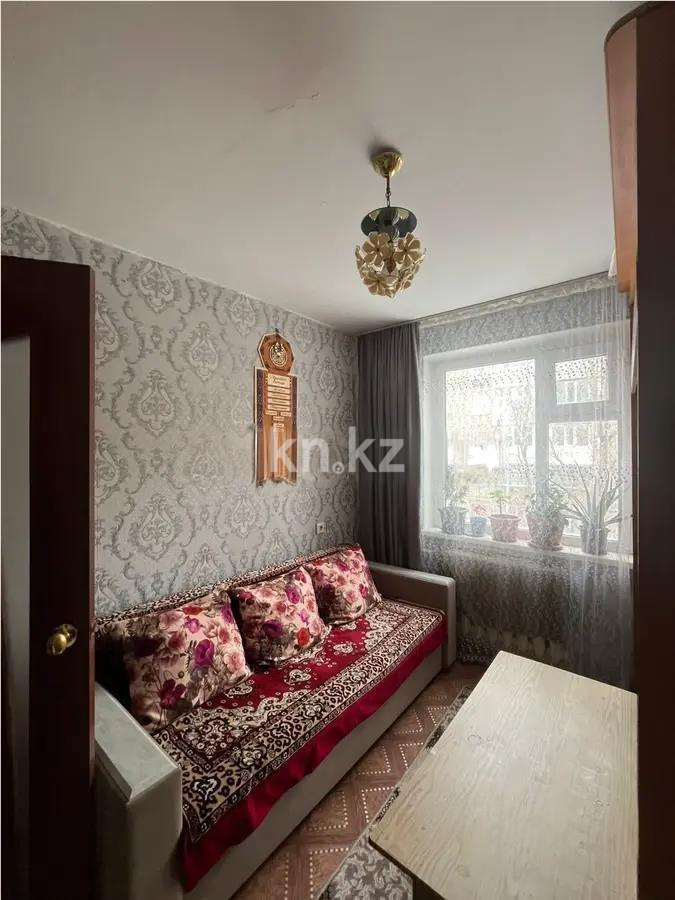 Продажа 3-комнатной квартиры, 48 м², ул. 40-летия Победы, дом  46 - Продажа и аренда недвижимости в Шахтинске фото 2 из 6