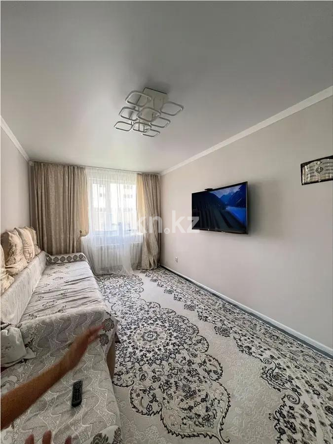Продажа 3-комнатной квартиры, 81 м², ул. Култегин, дом  5 в Астане