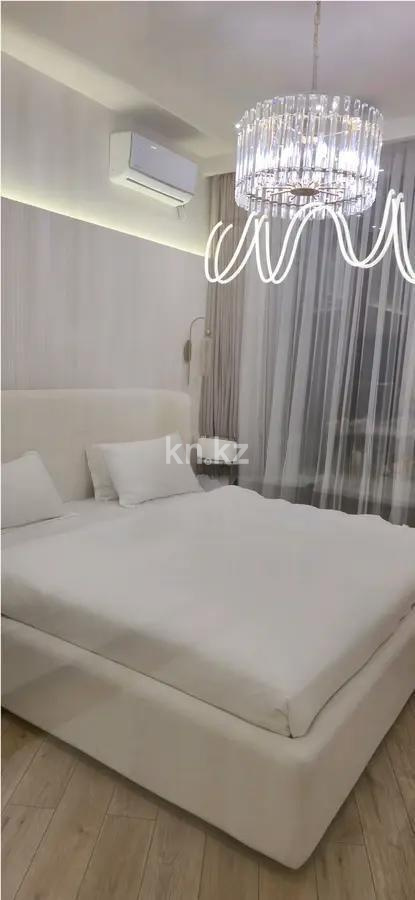 Продажа 2-комнатной квартиры, 107 м² - Продажа квартир в Алматы - страница 21 фото 2 из 4