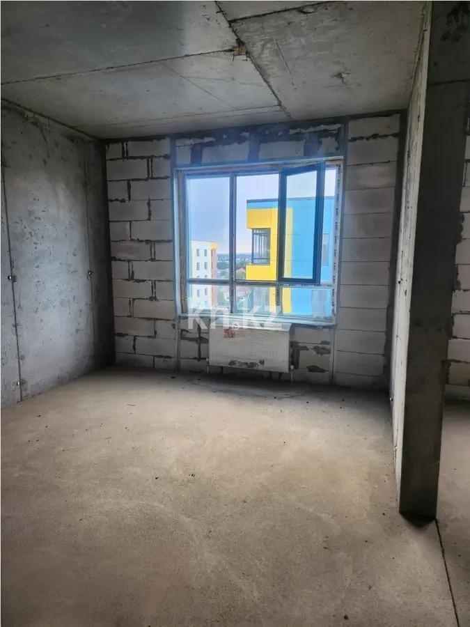 Продажа 1-комнатной квартиры, 47.6 м² в Алматы - фото 5