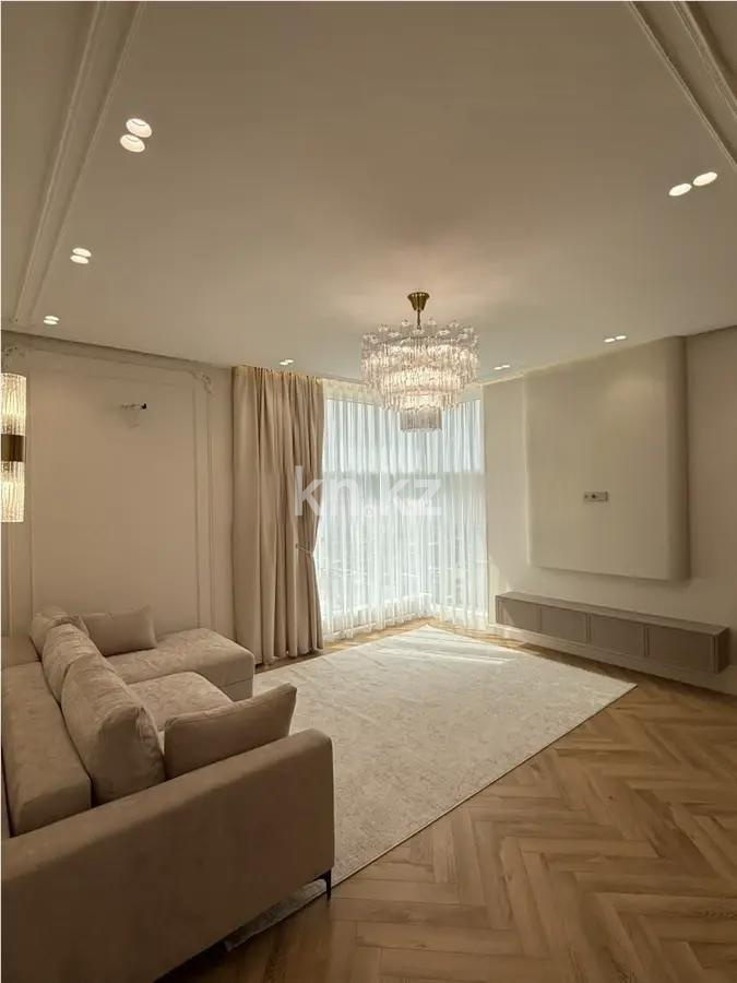 Продажа 3-комнатной квартиры, 70 м² - Продажа квартир в р-не Есиль Астаны - страница 6 фото 1 из 5