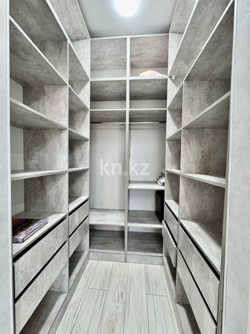 Продажа 3-комнатной квартиры, 95.6 м² в Караганде - фото 14