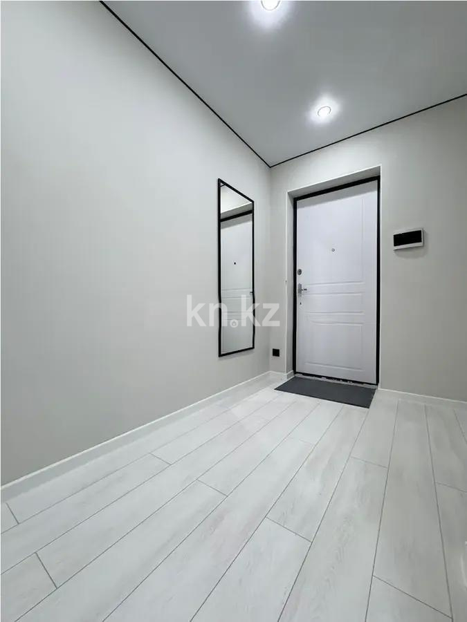 Продажа 1-комнатной квартиры, 34 м² - Продажа однокомнатных квартир в Алматы - страница 19 фото 4 из 4