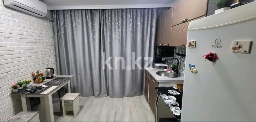 Продажа 2-комнатной квартиры, 33 м² в Караганде - фото 2