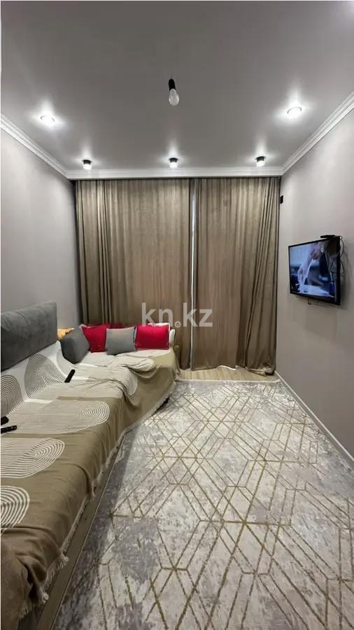 Продажа 1-комнатной квартиры, 44 м² - Продажа квартир в Казахстане - страница 22 фото 1 из 4