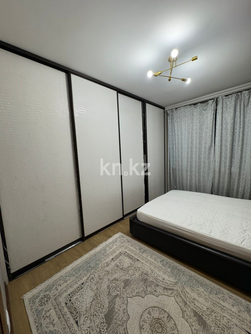 Аренда 2-комнатной квартиры, 64 м² в Астане - фото 7