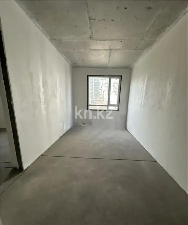 Продажа 1-комнатной квартиры, 39 м² в Алматы