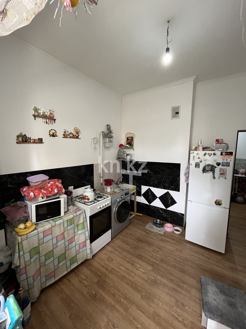 Продажа 2-комнатной квартиры, 59 м² - Продажа недвижимости в Казахстане - страница 15 фото 11 из 11