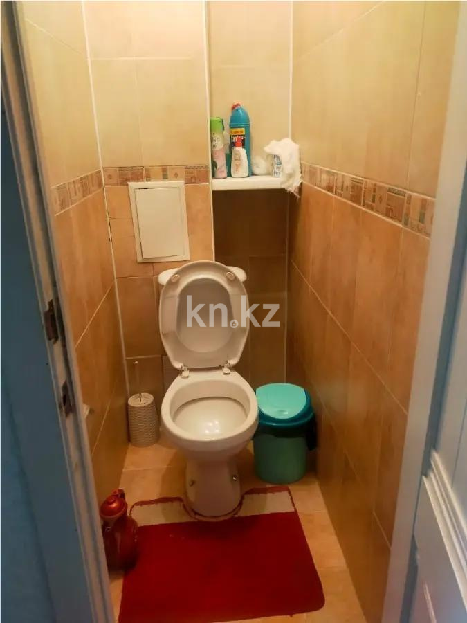 Продажа 2-комнатной квартиры, 56 м² в Астане - фото 5