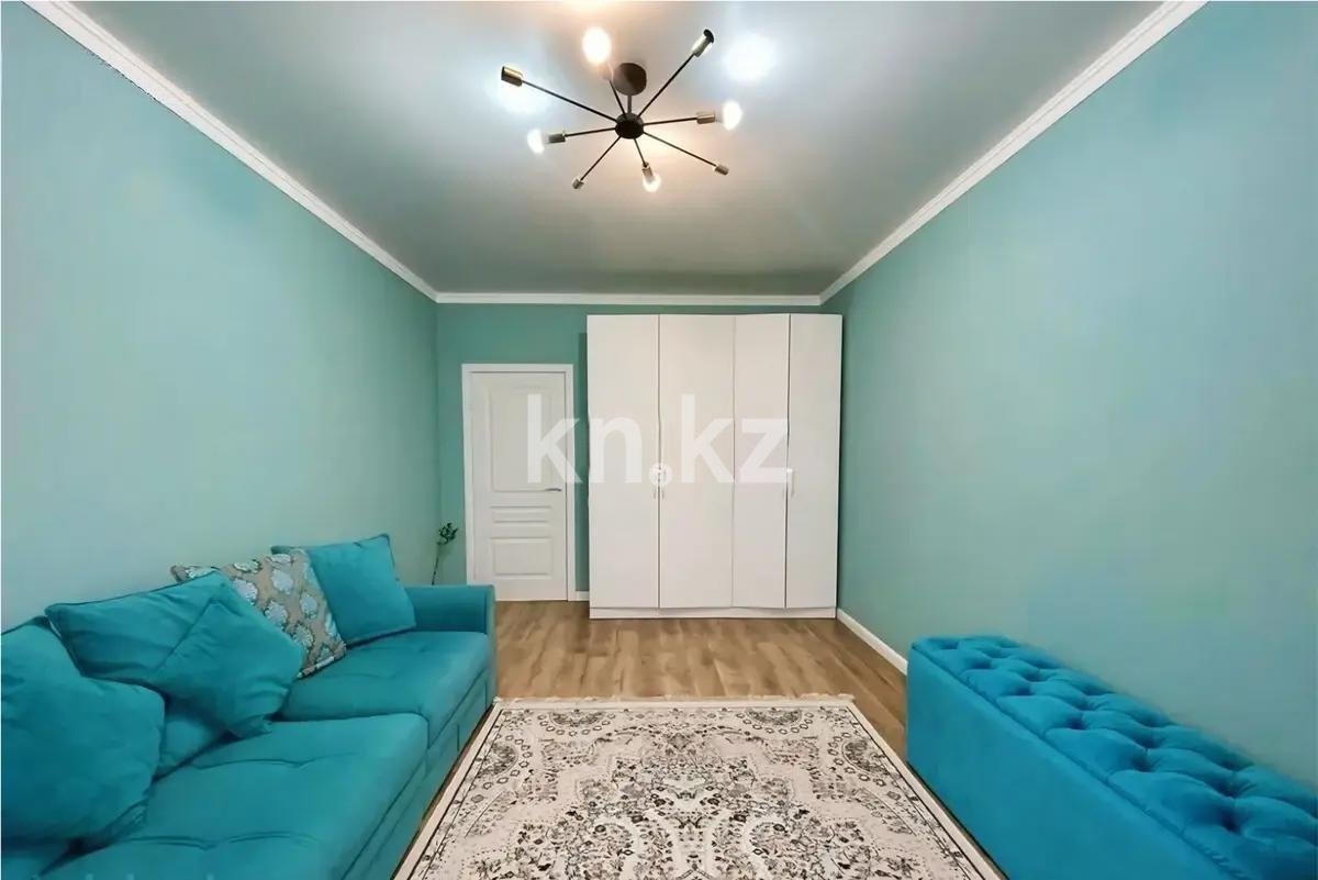 Продажа 2-комнатной квартиры, 64 м², ул. Абишева, дом  36/7 в Алматы - фото 2