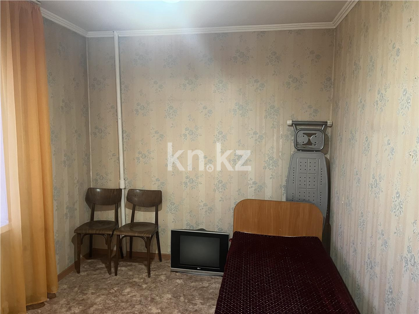 Продажа 3-комнатной квартиры, 55 м², ул. 6-й мик-н в Темиртау - фото 9