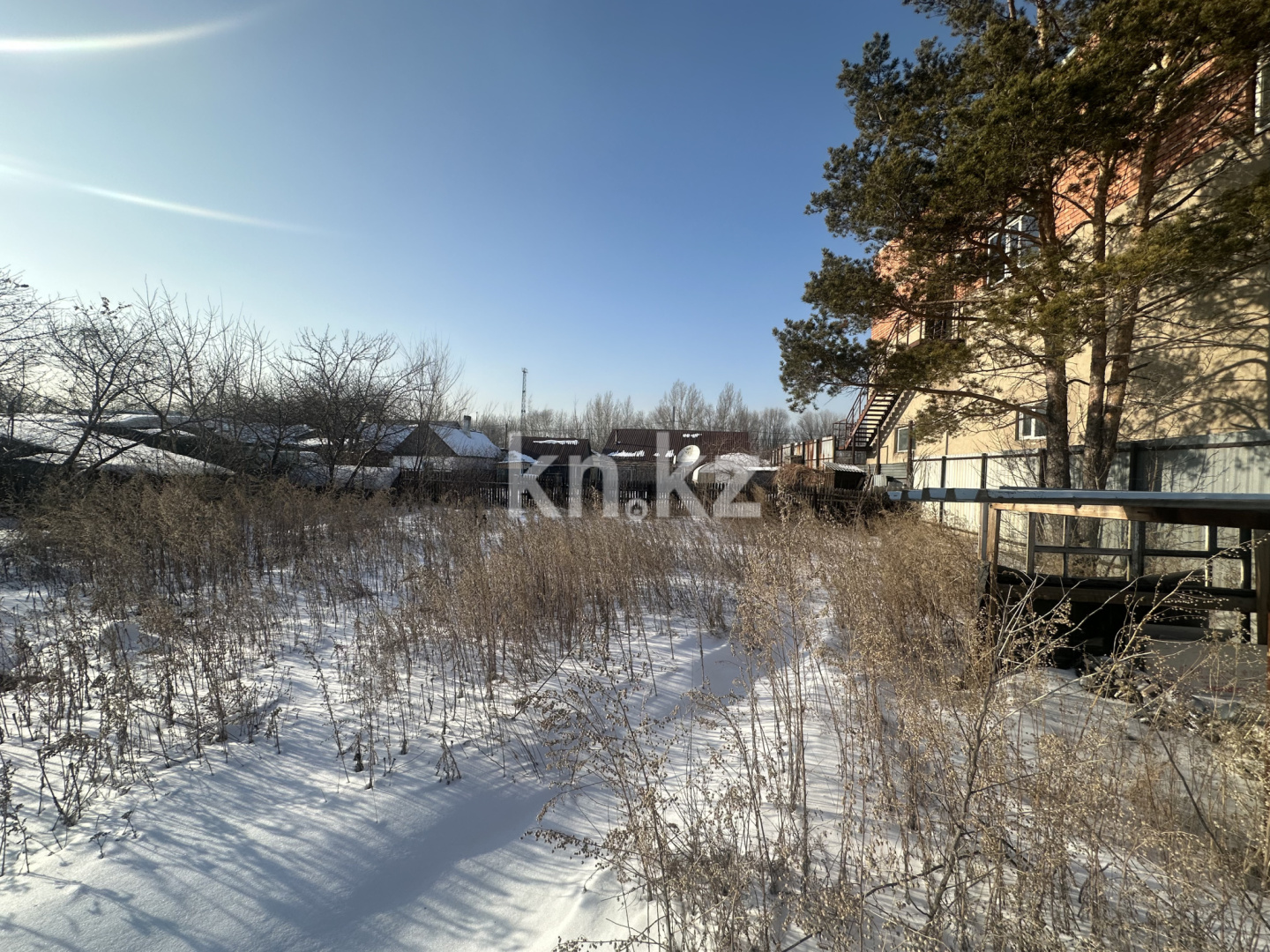 Продажа участка, 10 сот. - Продажа земельных участков в Караганде с фото фото 5 из 11