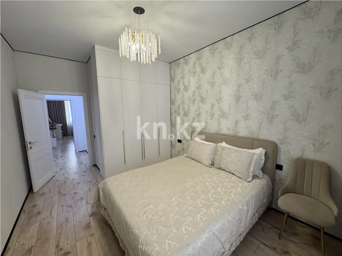 Продажа 3-комнатной квартиры, 86.7 м² в Астане - фото 2