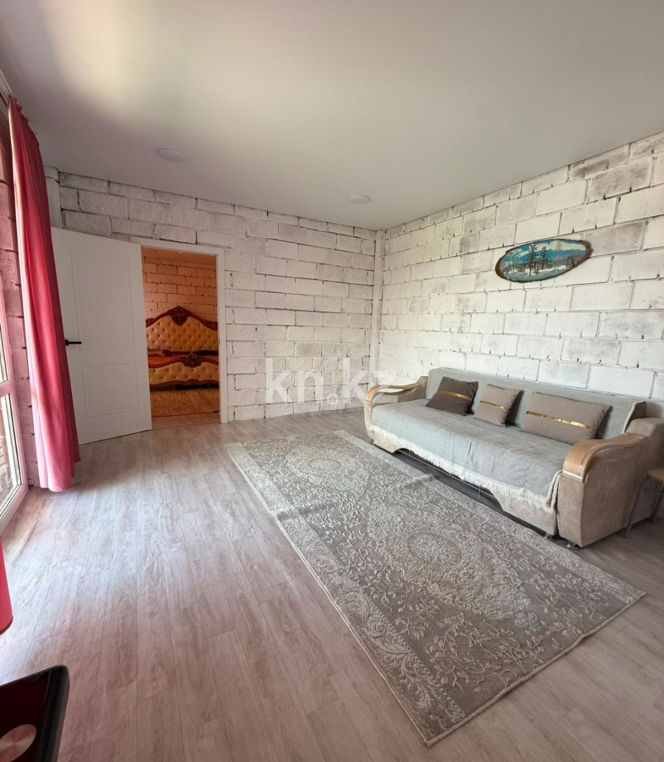 Аренда 4-комнатного дома, 100 м² - Аренда недвижимости в Балхаше фото 6 из 11