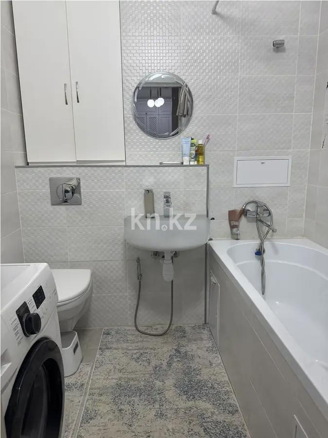 Продажа 2-комнатной квартиры, 41.3 м² в Астане - фото 4