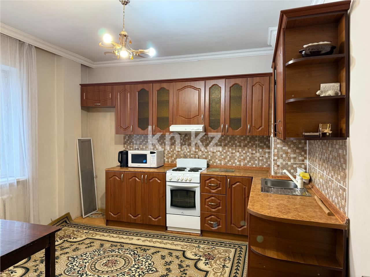 Продажа 3-комнатной квартиры, 80 м² - Продажа квартир в Караганде - страница 153 фото 1 из 14