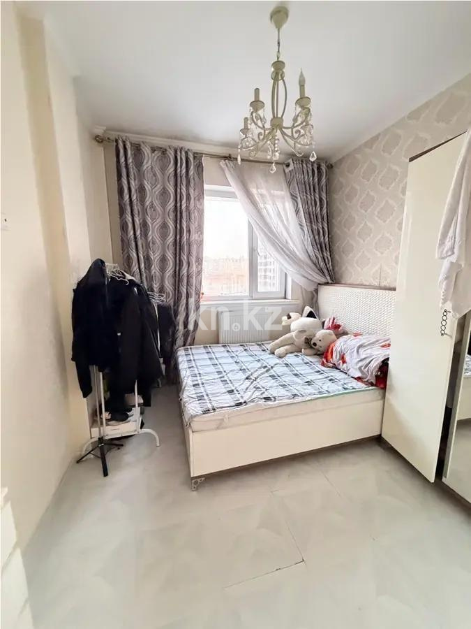 Продажа 2-комнатной квартиры, 40.3 м² в Астане - фото 2