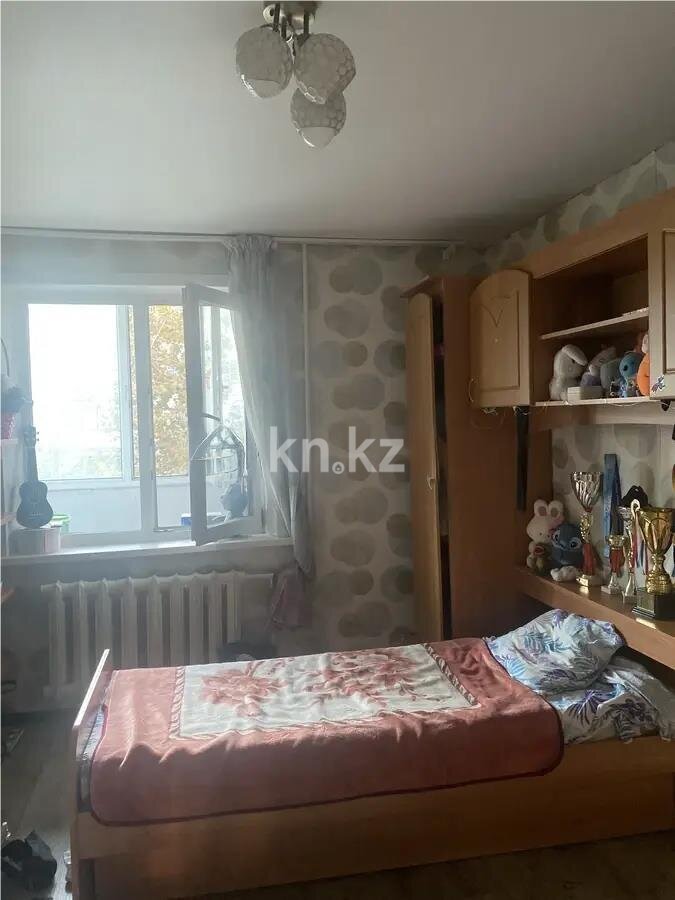 Продажа 3-комнатной квартиры, 60 м² в Астане - фото 3