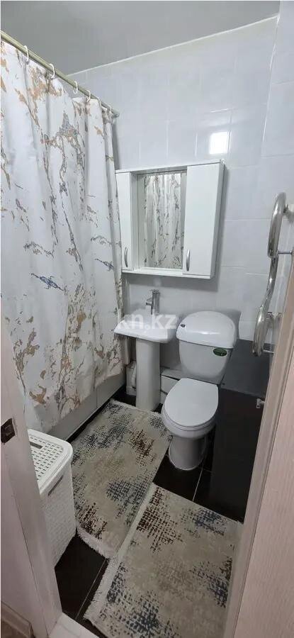 Продажа 2-комнатной квартиры, 42.1 м² в Алматы - фото 4