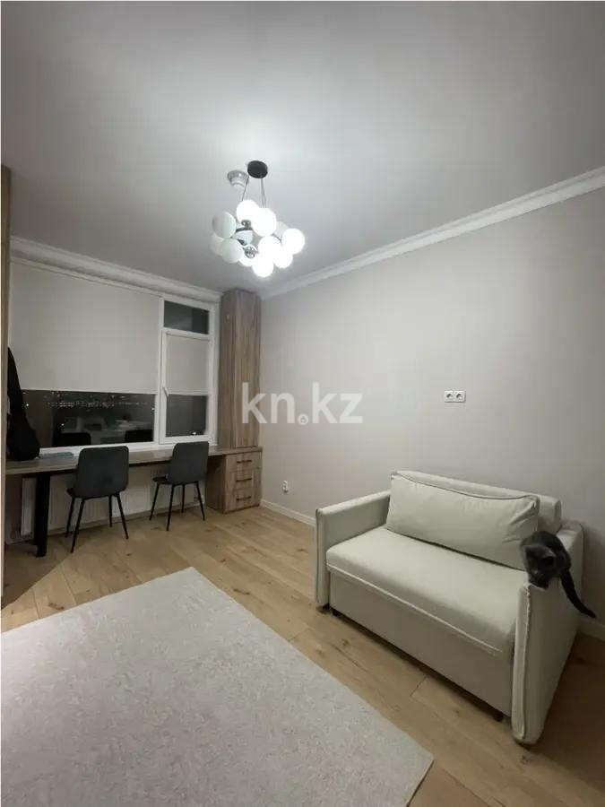 Продажа 1-комнатной квартиры, 32 м² в Астане