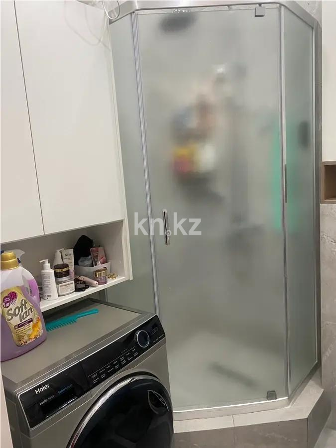 Продажа 1-комнатной квартиры, 43 м², ул. А-52, дом  8 в Астане - фото 4