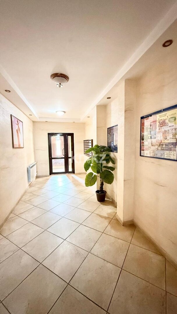 Продажа 2-комнатной квартиры, 60 м² в Астане - фото 12