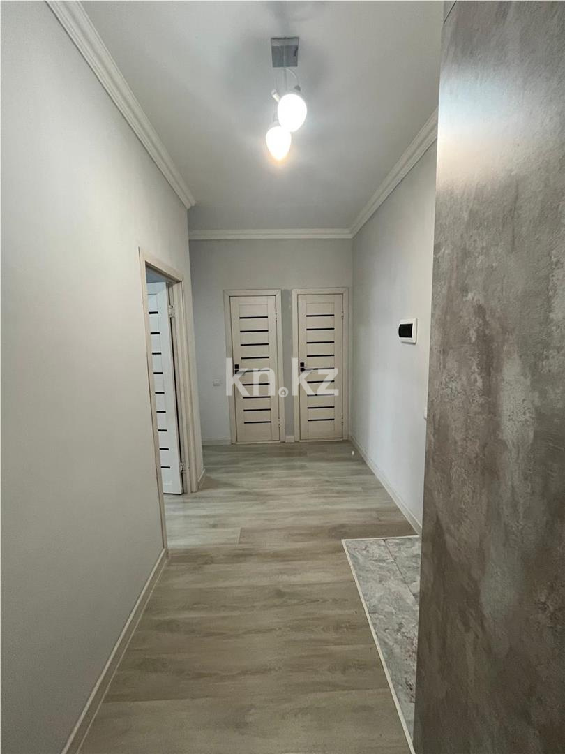 Продажа 2-комнатной квартиры, 55 м² - Продажа квартир в блочном доме в Астане - страница 103 фото 9 из 16