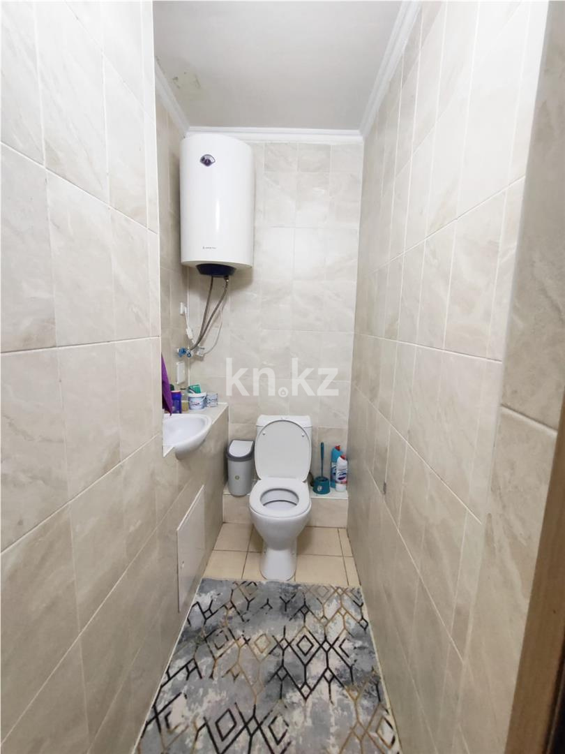 Продажа 3-комнатной квартиры, 90 м², пр. Шахтеров - Продажа квартир в новостройках Караганды фото 8 из 10