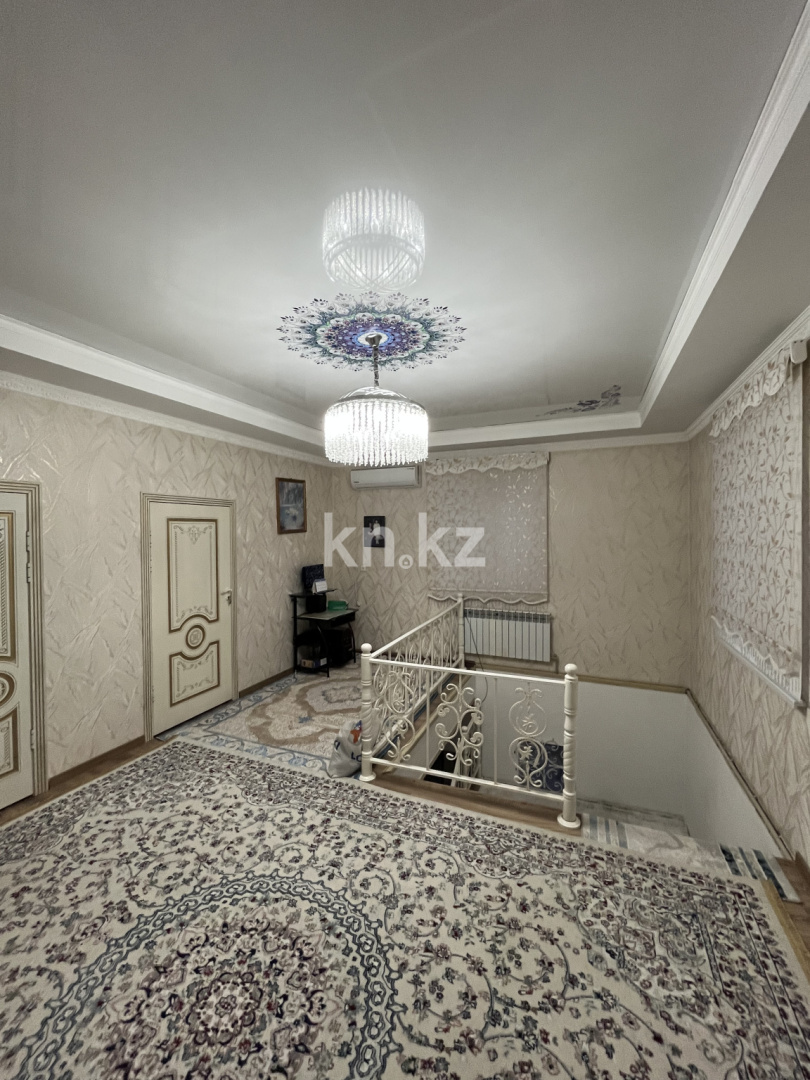Аренда 5-комнатного дома, 250 м² - Аренда комнат в Актобе фото 9 из 21