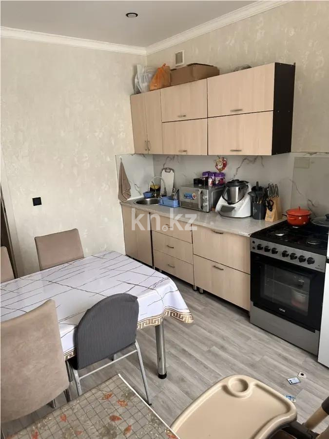 Продажа 2-комнатной квартиры, 57.9 м² в Астане - фото 3