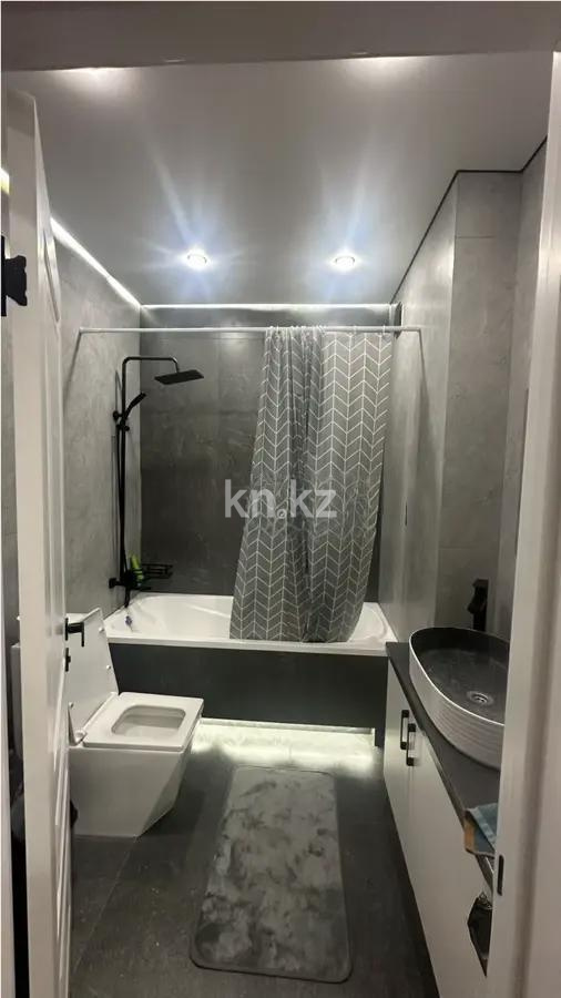 Продажа 3-комнатной квартиры, 50.7 м² в Алматы - фото 5